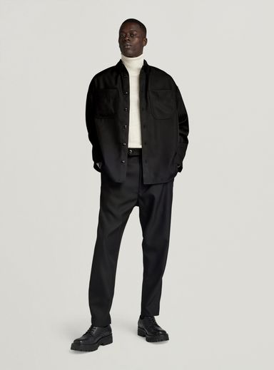 Holiday Relaxed Chino